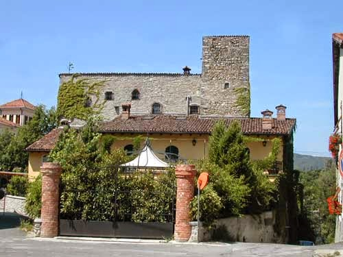 Castello di Vignole