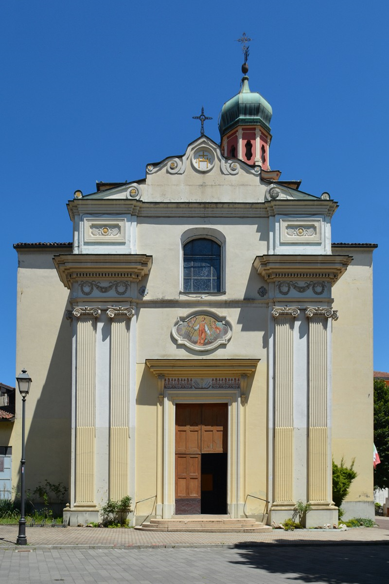 Parrocchiale San Lorenzo
