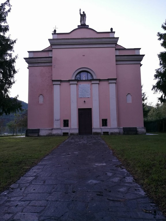 Santuario Nostra Signora