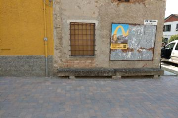 Riqualificazione del centro storico di Variano Inferiore