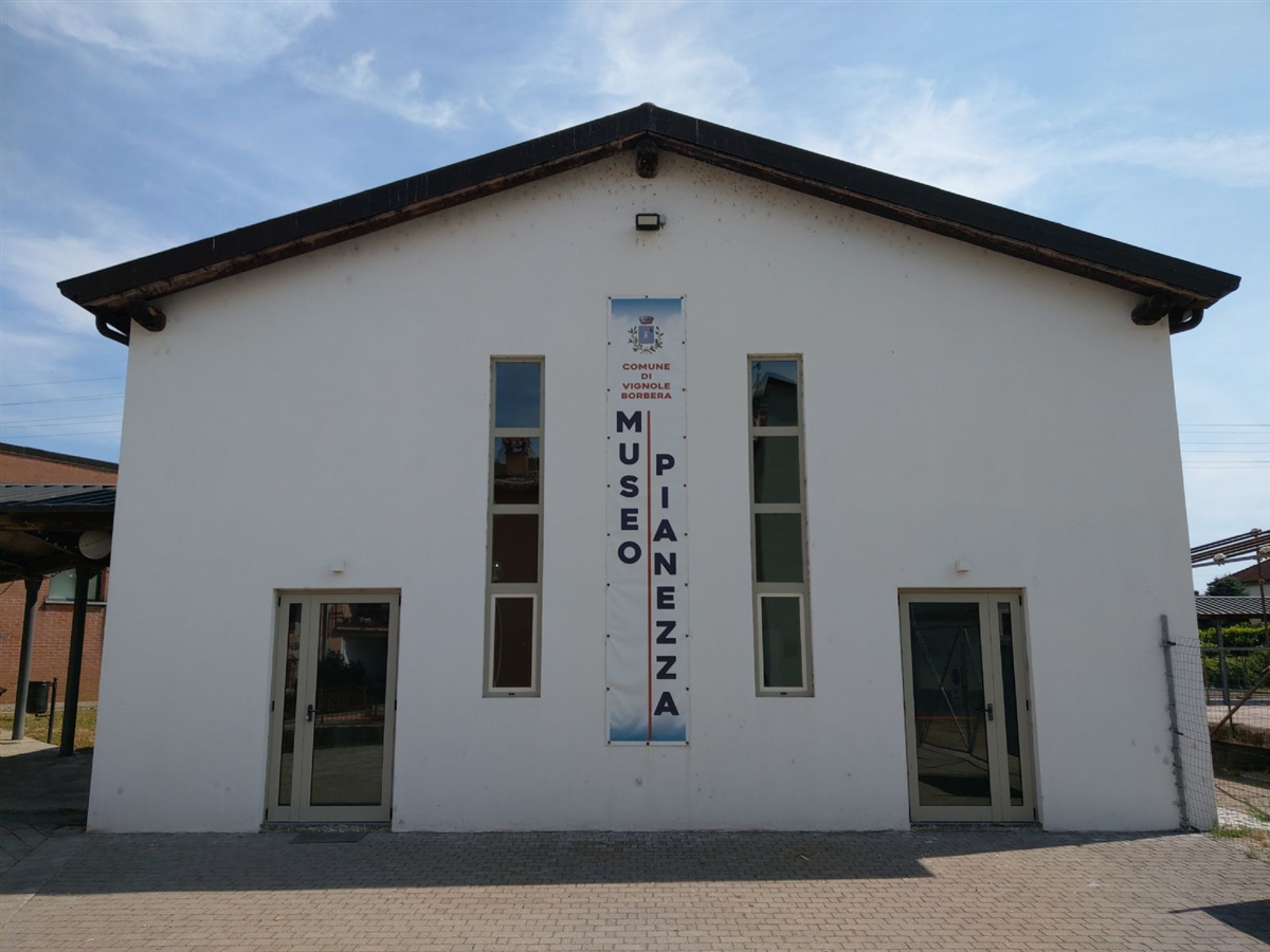 BANDO GAL GIAROLO LEADER