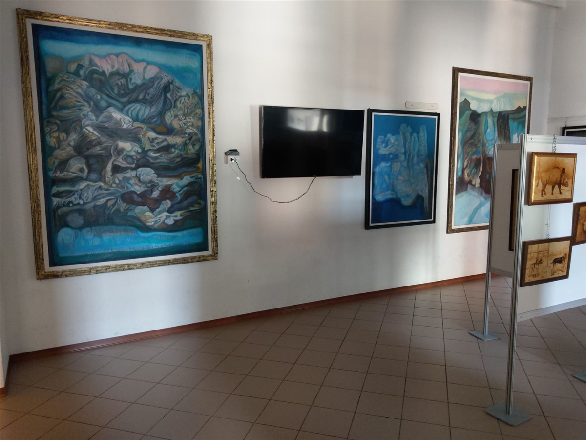 BANDO GAL GIAROLO LEADER