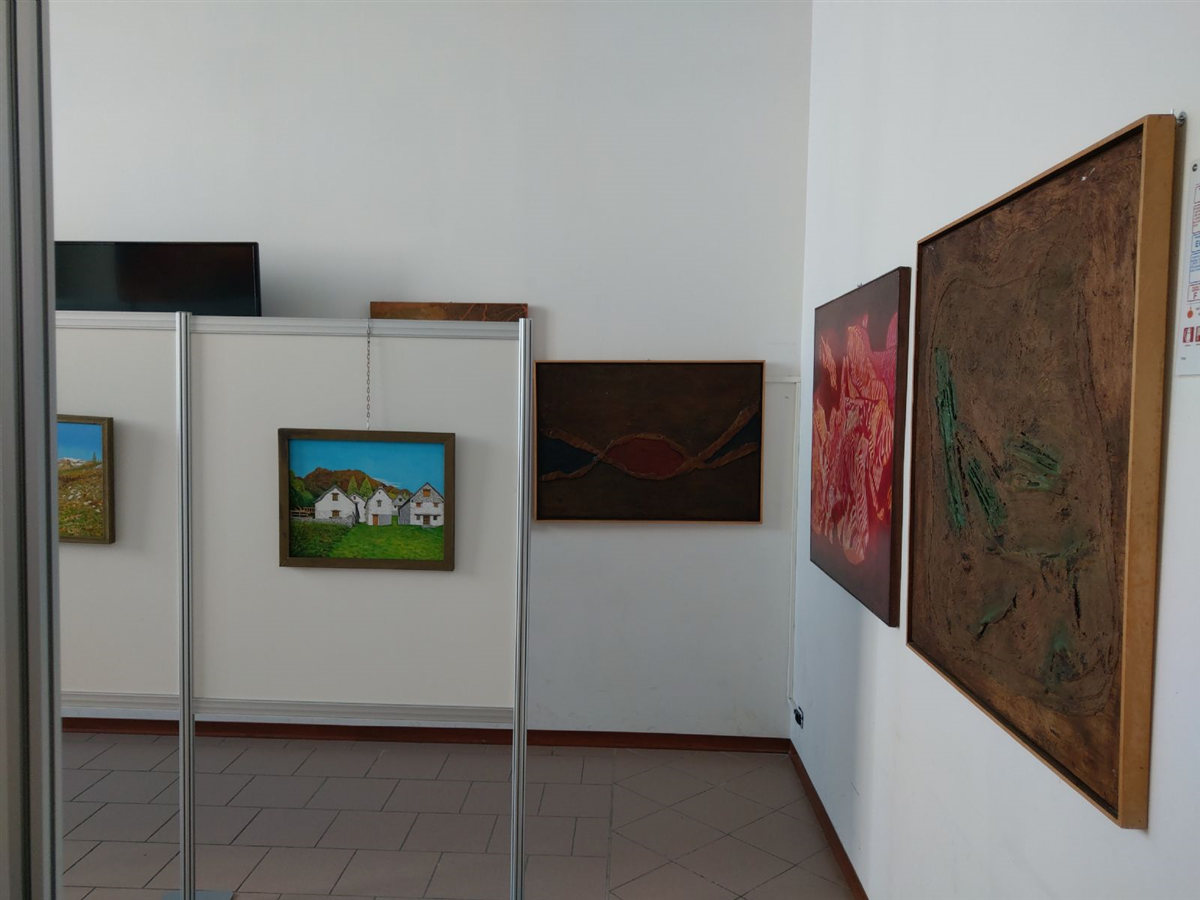 BANDO GAL GIAROLO LEADER