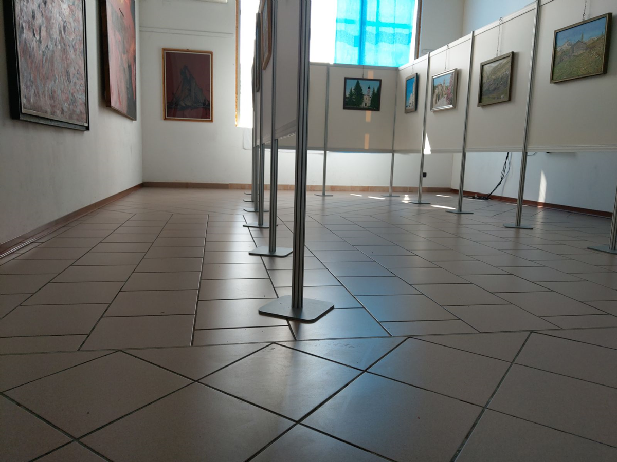 BANDO GAL GIAROLO LEADER