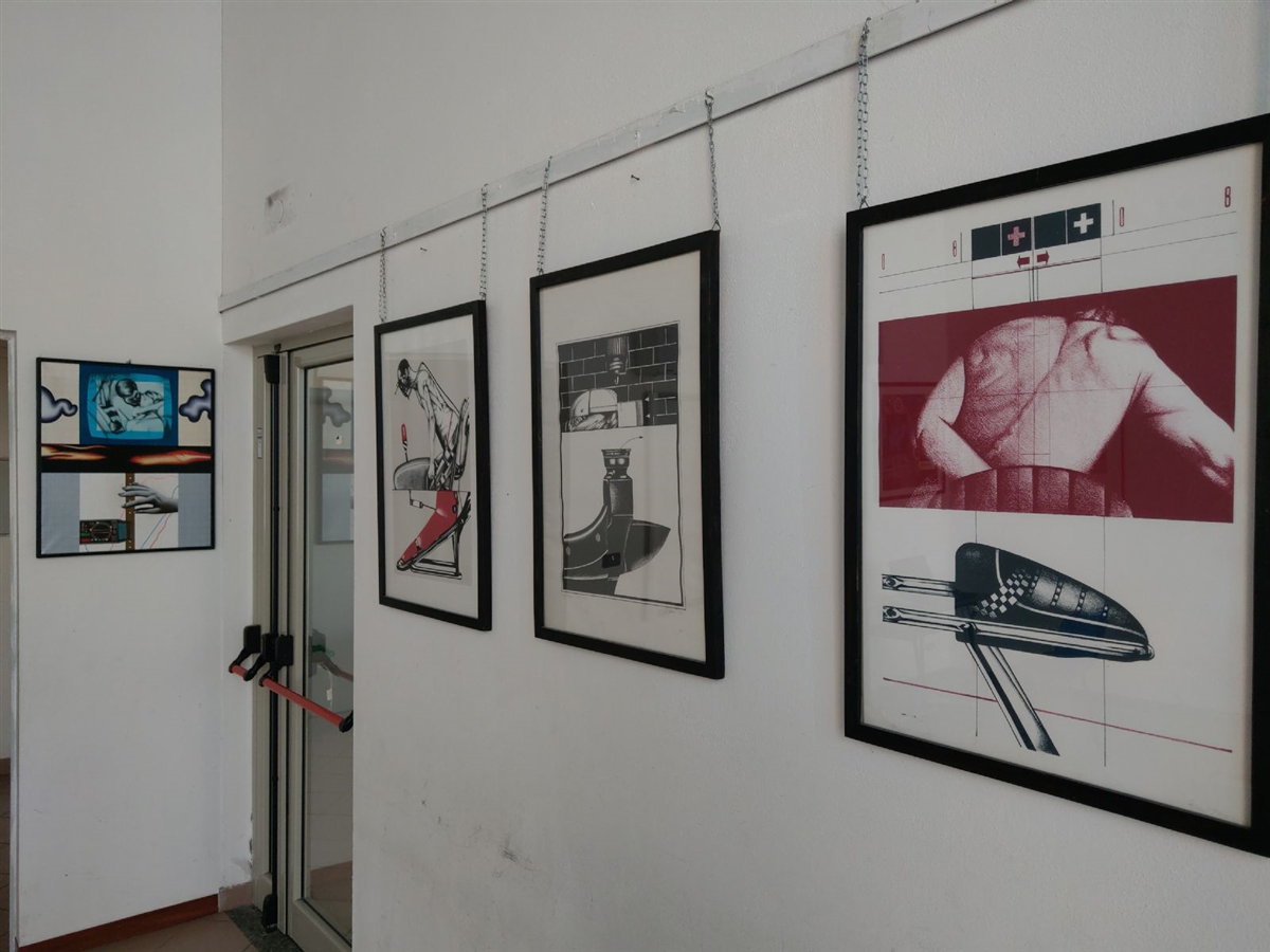 BANDO GAL GIAROLO LEADER