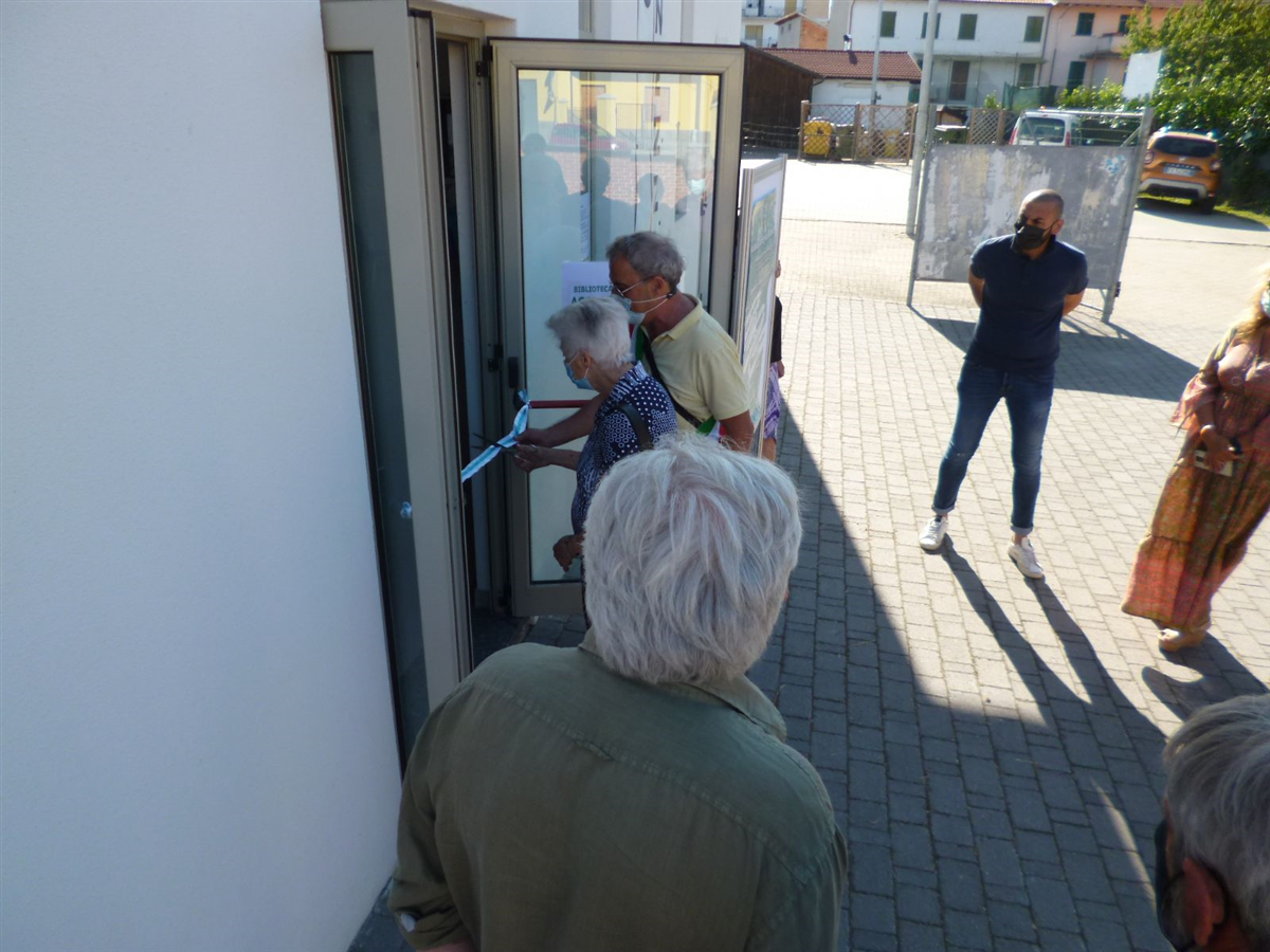 BANDO GAL GIAROLO LEADER