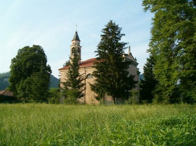 Chiesa della Beata Vergine